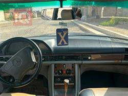 مێرسێدس بێنز S-Class